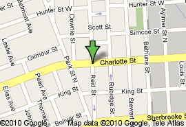 Kawartha Cardiology - 327 Charlotte Street